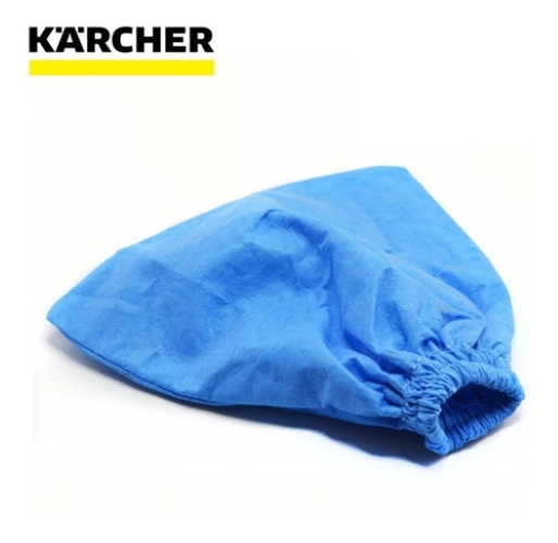 Bolsas Aspiradora Karcher Wd1